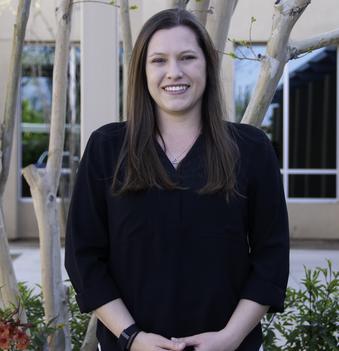Melissa Flores, Physical Therapist